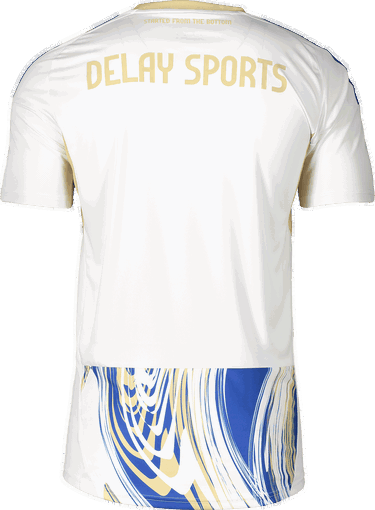 Dres adidas Originals Delay Sports Home Jersey 2025/26 Bijela | 6dsjf2875, 1