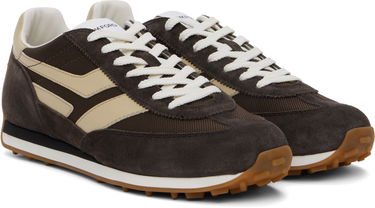 Tenisice i cipele Tom Ford TOM FORD Mick Smeđa | J1511-LCL456N, 3