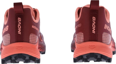 Tenisice i cipele inov-8 INOV-8 MudTalon Speed Wide Crvena | 001147-buco-w-001, 2