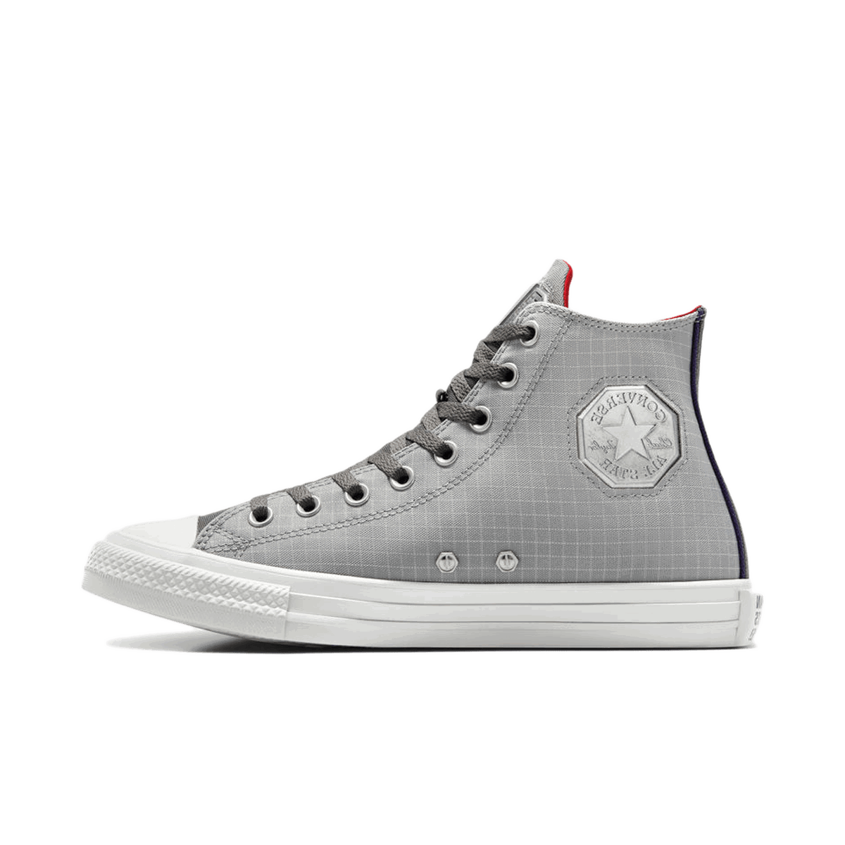 Tenisice i cipele Converse Transformers x Chuck Taylor All Star "Decepticons" Siva | A11658C, 0