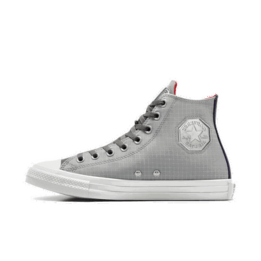 Tenisice i cipele Converse Transformers x Chuck Taylor All Star "Decepticons" Siva | A11658C, 0