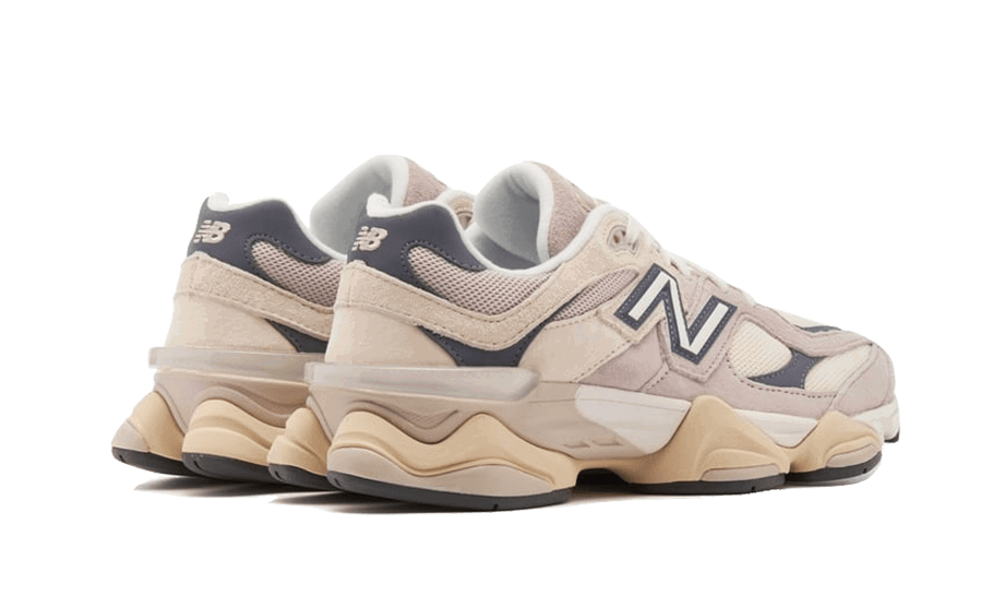 Tenisice i cipele New Balance 9060 Moonrock Linen Bež | U9060EEB, 1