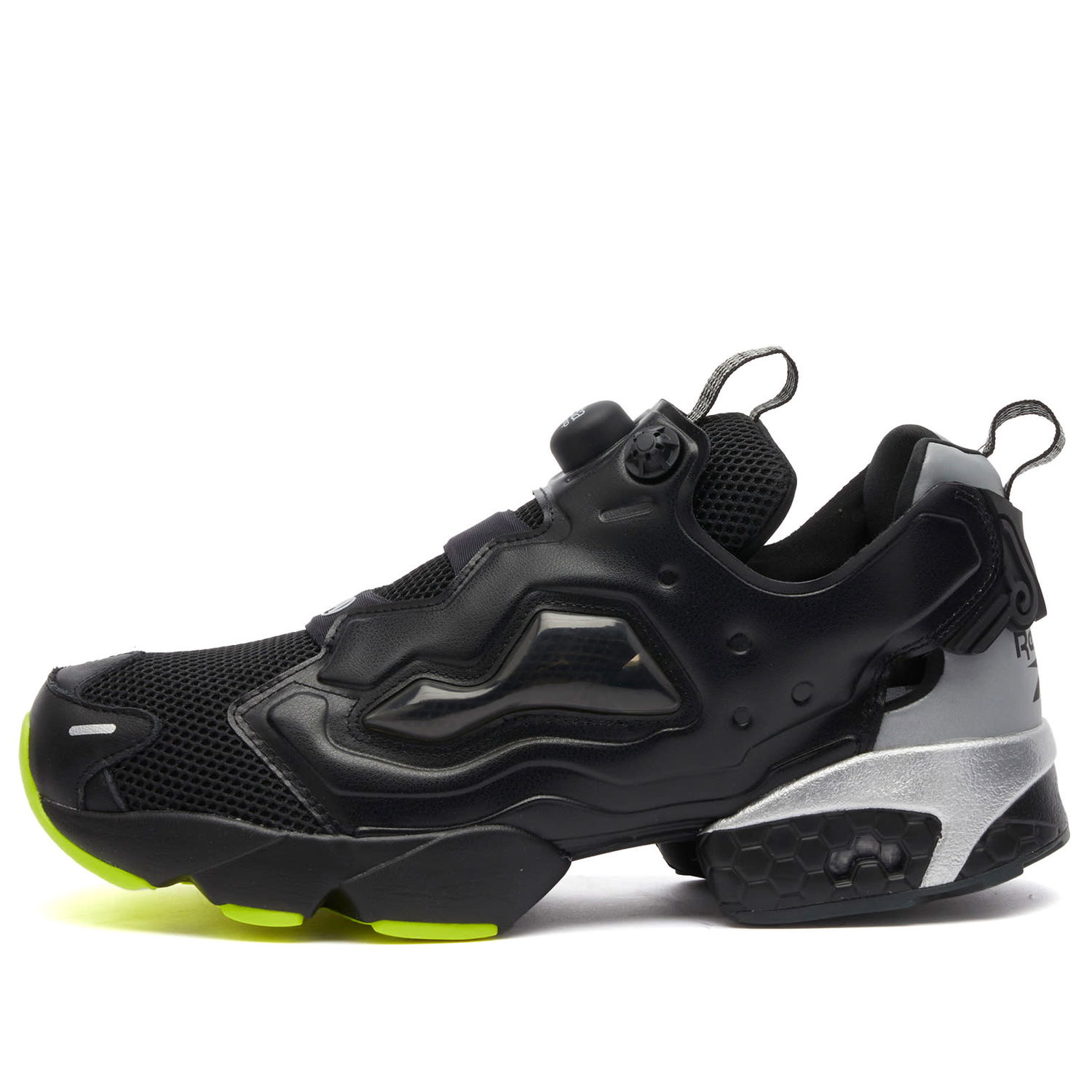 Tenisice i cipele Reebok ARIES x Instapump Fury 94 Crna | RMIA04SC99LEA0011014, 0
