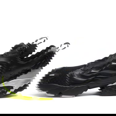 Tenisice i cipele Reebok ARIES x Instapump Fury 94 Crna | RMIA04SC99LEA0011014, 0