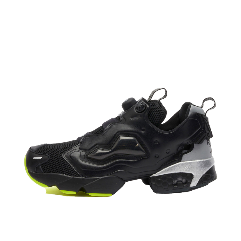 Tenisice i cipele Reebok ARIES x Instapump Fury 94 Crna | RMIA04SC99LEA0011014