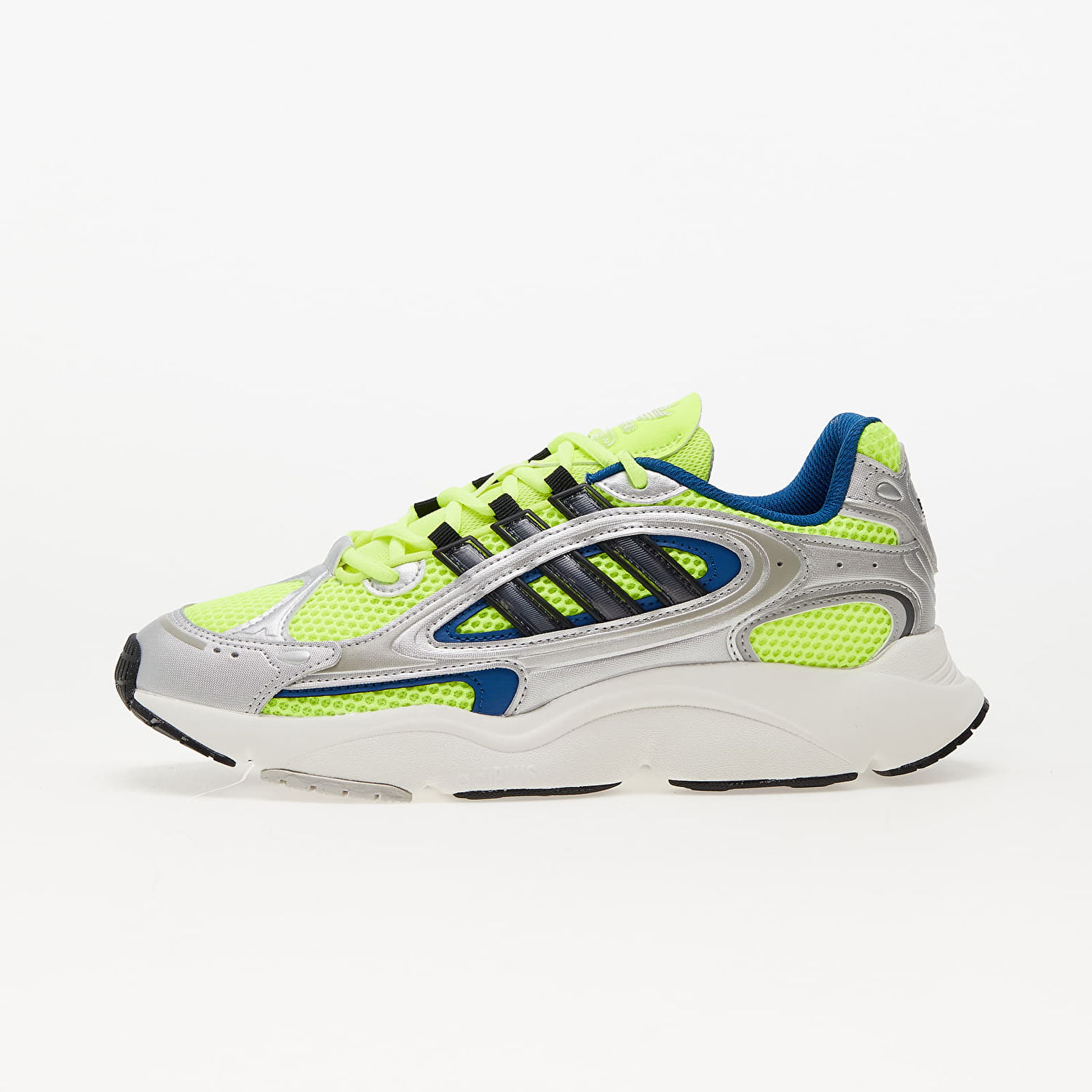 Tenisice i cipele adidas Originals Ozmillen Siva | IF4014, 0