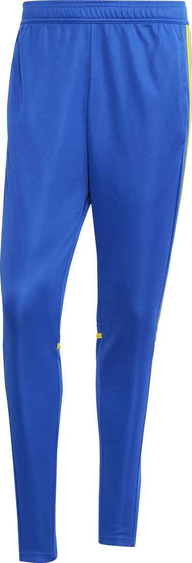 Trenirka adidas Performance Squadra 25 Training Pants Plava | jp3152, 5