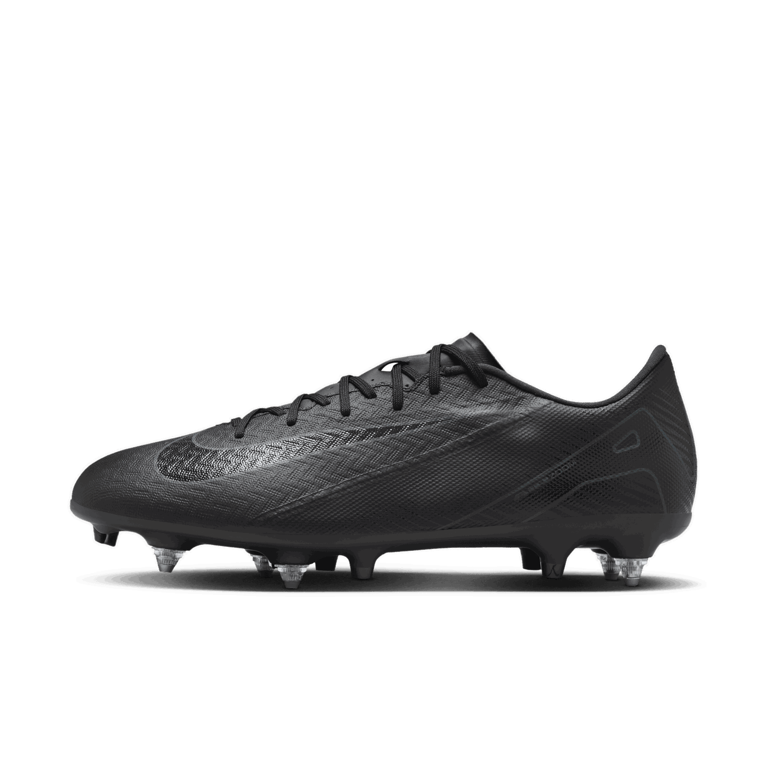 Tenisice i cipele Nike Mercurial Vapor 16 Academy SG-Pro Crna | FQ8425-002, 0