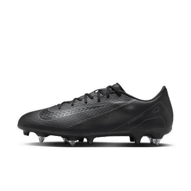 Tenisice i cipele Nike Mercurial Vapor 16 Academy SG-Pro Crna | FQ8425-002, 0