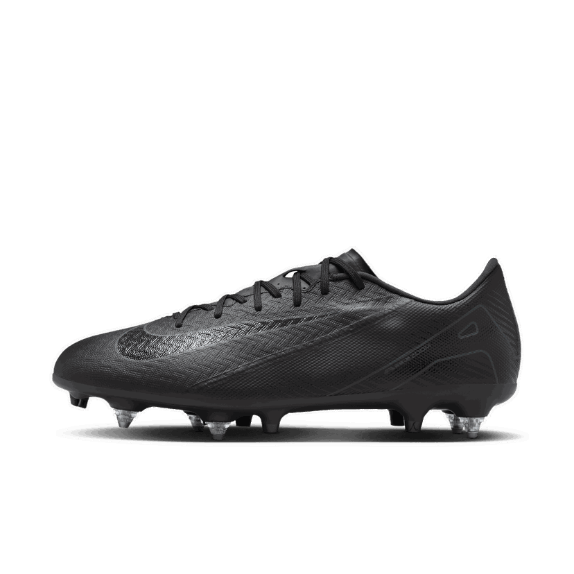 Tenisice i cipele Nike Mercurial Vapor 16 Academy SG-Pro Crna | FQ8425-002