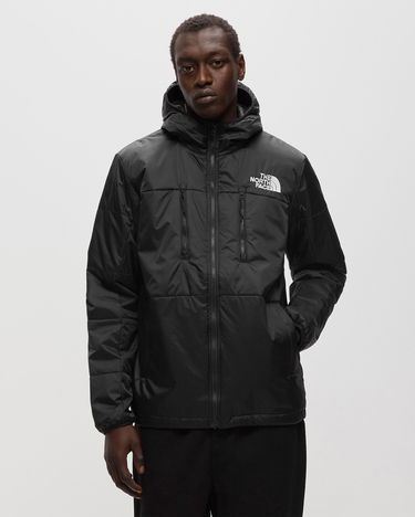 Jakna The North Face Himalayan Light Synthetic Jacket Crna | NF0A7WZXJK31, 2