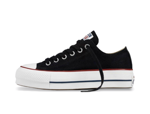 Tenisice i cipele Converse Chuck Taylor All Star Low Crna | 560250c-001