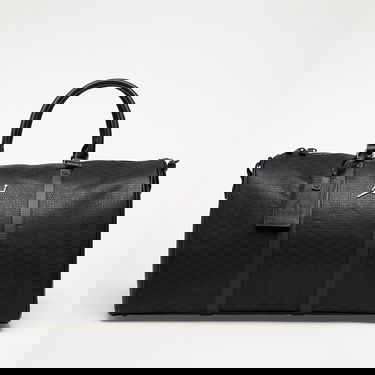 Putna torba Jordan Jordan Jam Monogram Duffle Bag 40L Crna | LM0987-023, 0