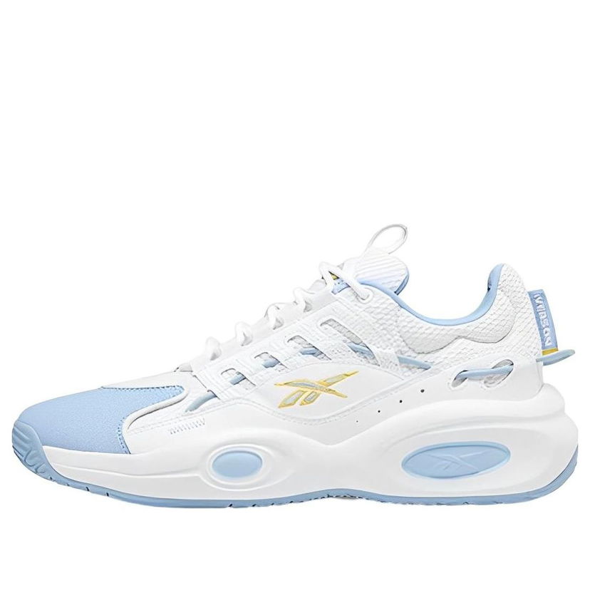 Tenisice i cipele Reebok Solution Mid Nuggets Plava | GX8930
