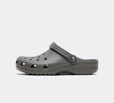 Tenisice i cipele Crocs Classic Clog Zelena | 10001-0DA, 0