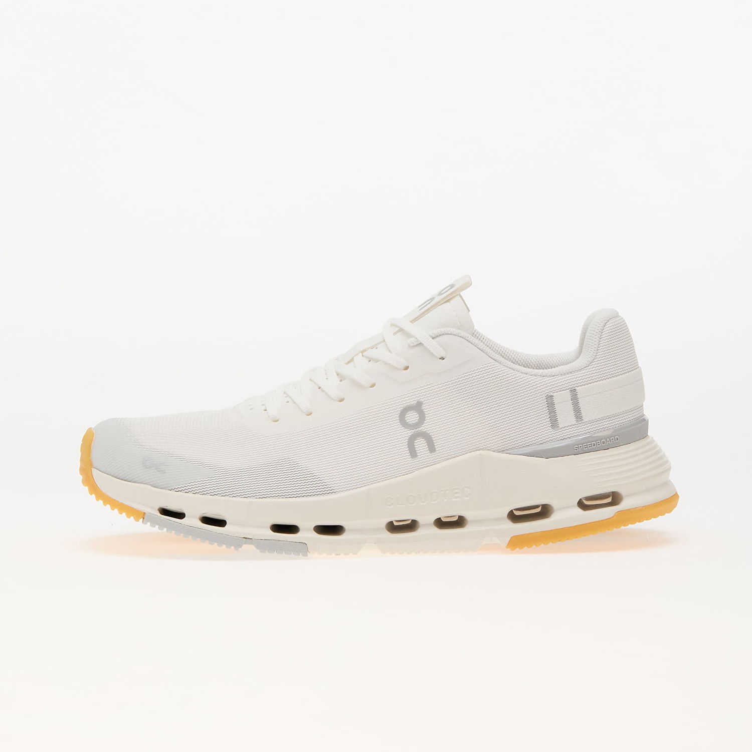 Tenisice i cipele On Running Cloudnova Form 2 W Bijela | 3WE30170924, 0
