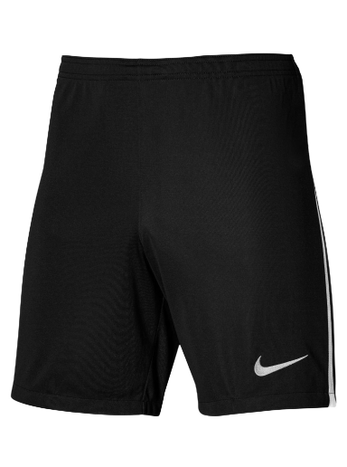 Kratke hlače Nike Shorts League III Crna | dr0960-010