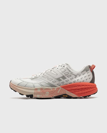Tenisice i cipele Hoka One One Speedgoat 2 Bijela | 1162710-WTTM, 2