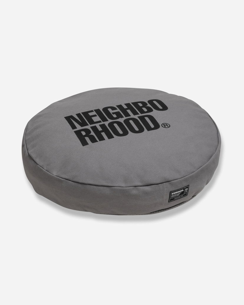 Home decor Neighborhood Circle Dog Bed Siva | 252FJNH-AC06 GRAY
