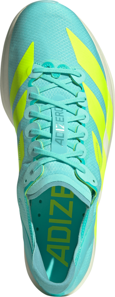 Tenisice i cipele adidas Performance ADIZERO TAKUMI SEN 11 Tirkiz | jq2813, 1