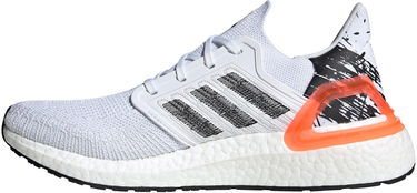 Tenisice i cipele adidas Performance UltraBoost 20 Bijela | eg0699, 7