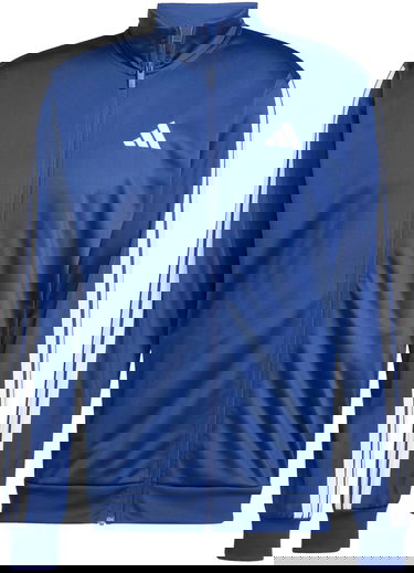 Jakna adidas Originals Dayready Full-Zip Tracktop Plava | ji8817, 0
