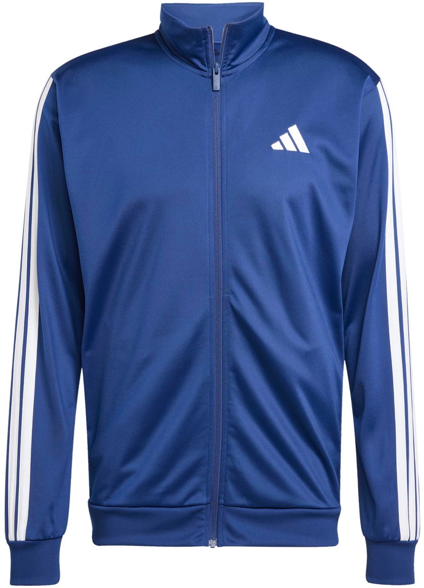 Jakna adidas Originals Dayready Full-Zip Tracktop Plava | ji8817