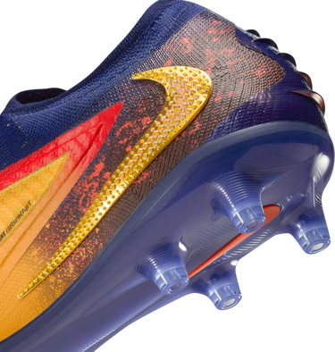 Tenisice i cipele Nike Phantom 6 Low Elite Erling Haaland AG Višebojno | ih1784-800, 8
