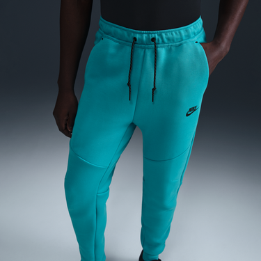 Trenirka Nike Nike Tech Fleece Pants Tirkiz | HV0959-345, 4