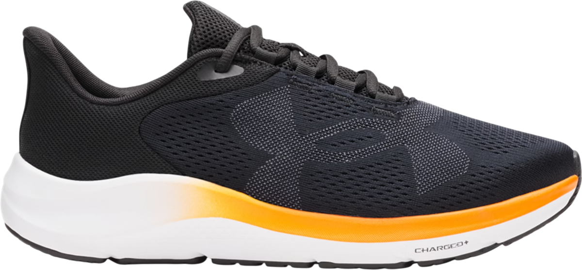 Tenisice i cipele Under Armour Charged Pursuit 4 Narančasta | 6000597-004, 0