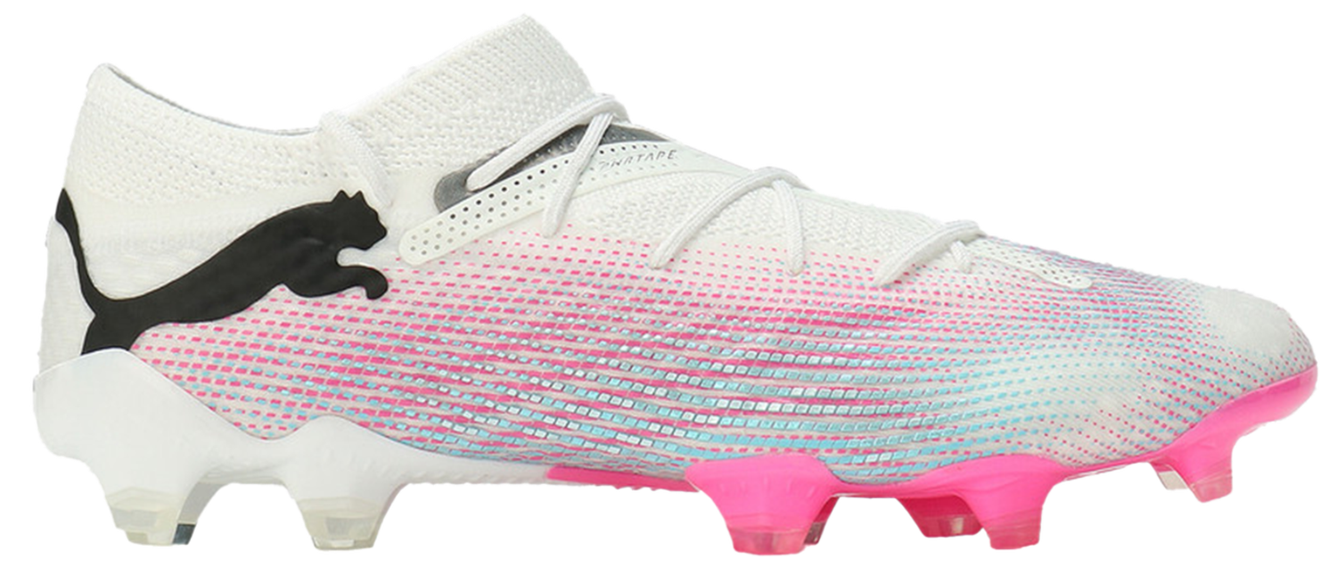 Tenisice i cipele Puma Puma FUTURE 7 ULTIMATE LOW FG/AG Bijela | 108085-01, 0