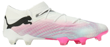 Tenisice i cipele Puma Puma FUTURE 7 ULTIMATE LOW FG/AG Bijela | 108085-01, 0