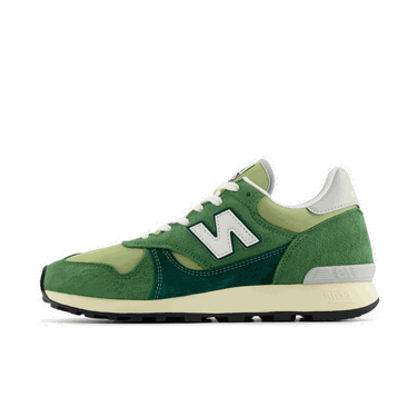 Tenisice i cipele New Balance 475 "Everglade Green" Zelena | M475VTF, 0