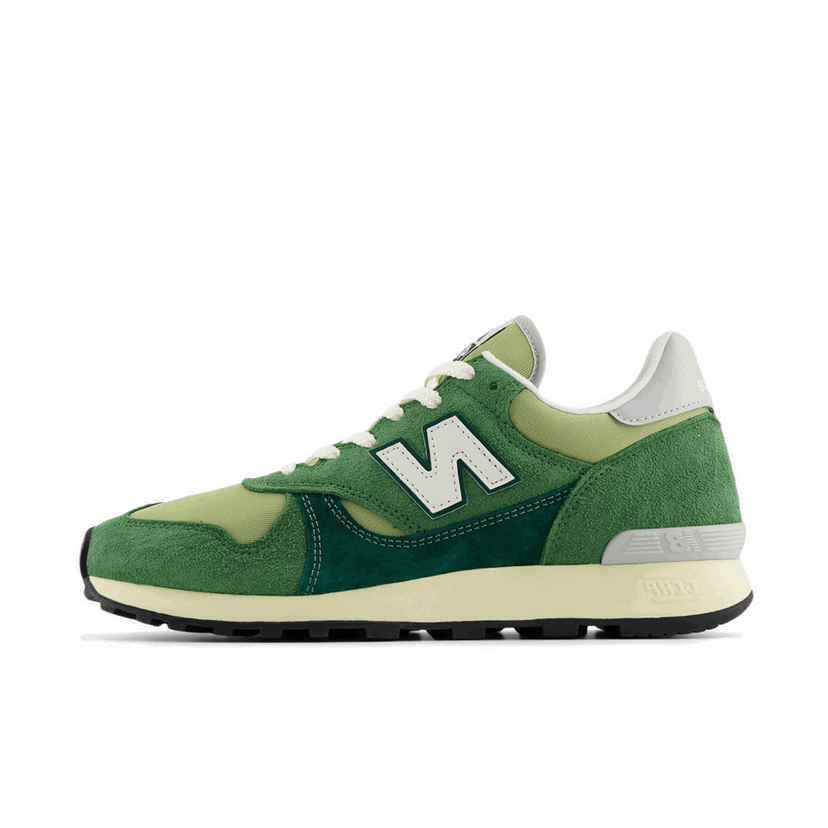 Tenisice i cipele New Balance 475 "Everglade Green" Zelena | M475VTF