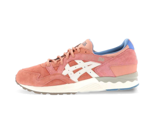 Tenisice i cipele Asics Ronnie Fieg x Gel-Lyte V "Rose Gold" Narančasta | H40HK-2020