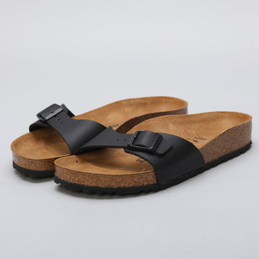 Tenisice i cipele Birkenstock Madrid BS Crna | 0040793, 1