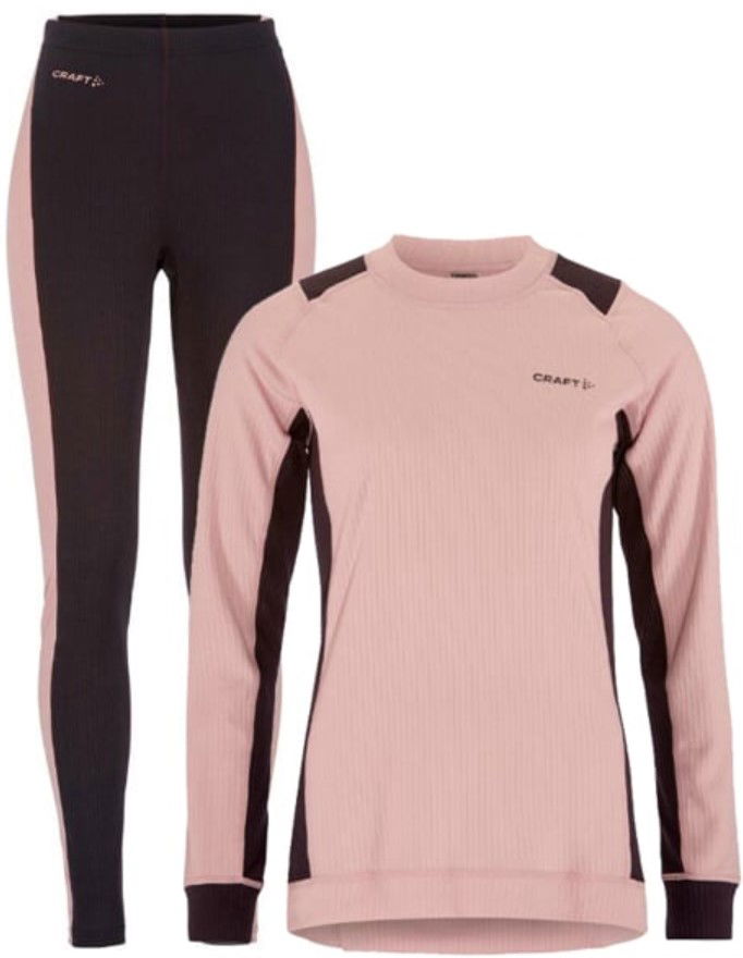 Body Craft Baselayer Set Višebojno | 1909706-726499