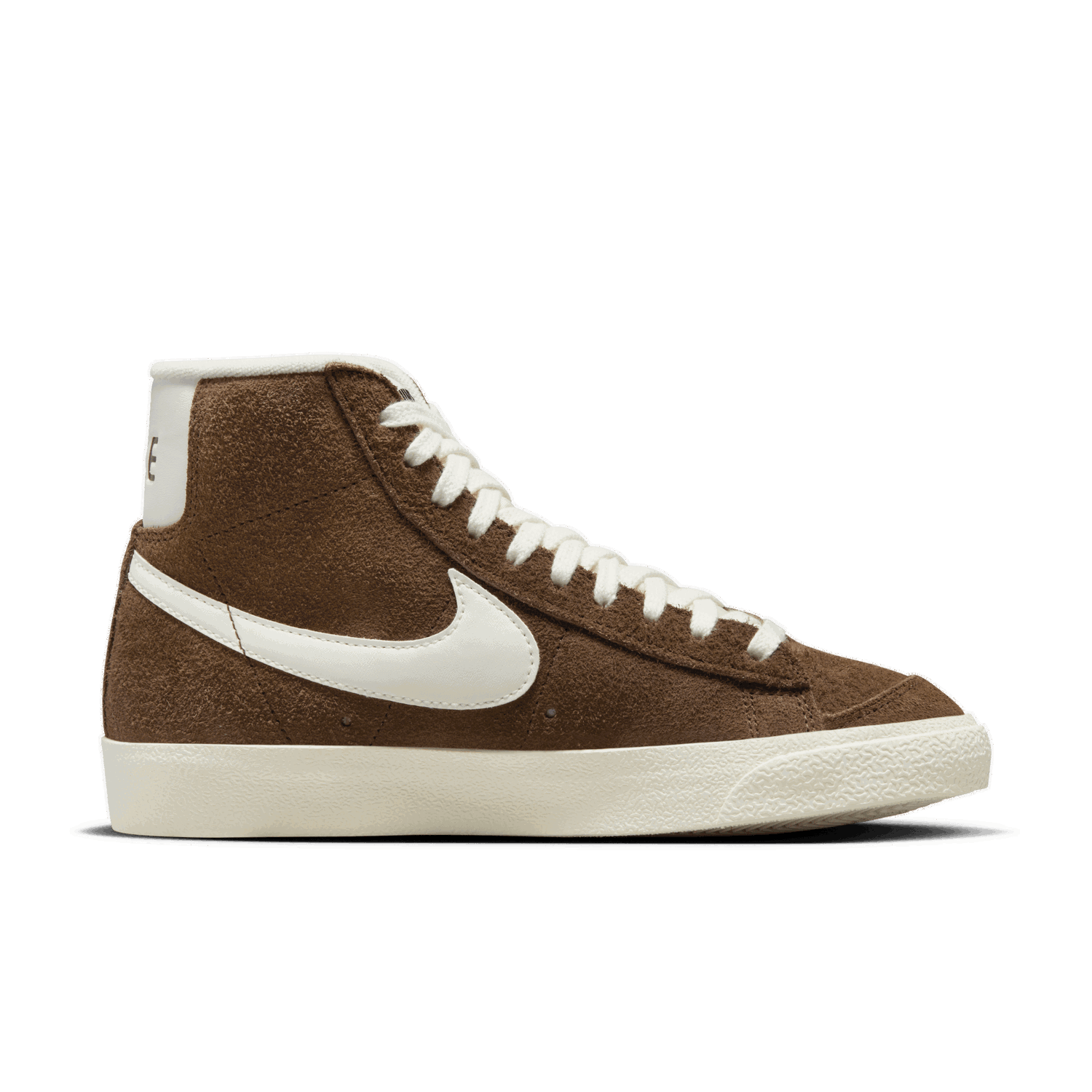 Tenisice i cipele Nike Blazer Mid '77 Vintage Smeđa | DV7006-200, 0