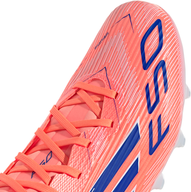 Tenisice i cipele adidas Performance F50 League 2G/3G AG Narančasta | jh7738, 5