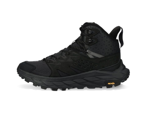 Tenisice i cipele Hoka One One Anacapa Breeze Mid Crna | 1134505