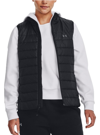 Prsluk Under Armour Storm Insulated Crna | 1380876-001