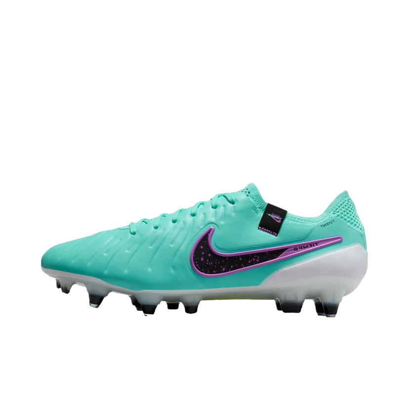Tenisice i cipele Nike LEGEND 10 ELITE SG-PRO AC Tirkiz | dv4329-300