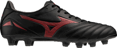 Tenisice i cipele Mizuno Mizuno Morelia Neo IV Pro FG Crna | p1ga2534-00, 2