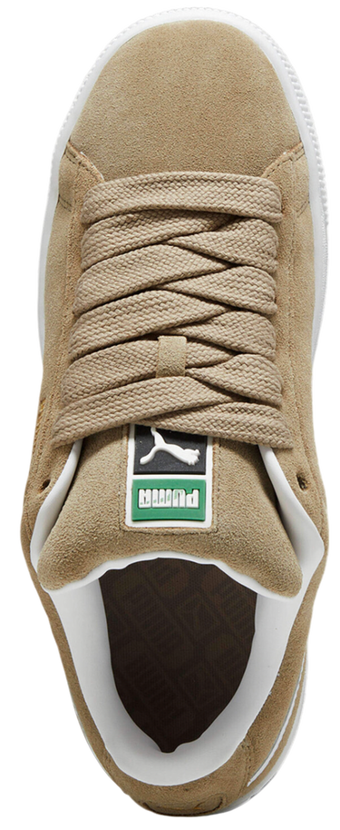 Tenisice i cipele Puma Obuv Suede XL Sneaker Bež | 395205-23, 4