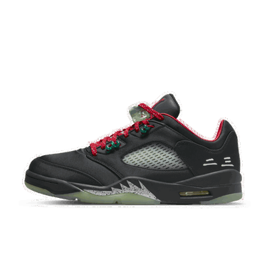 Tenisice i cipele Jordan Clot x Air Jordan 5 Low SP Crna | DM4640-036, 0