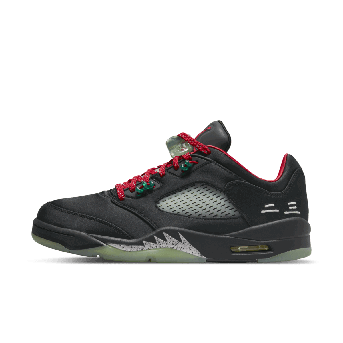 Tenisice i cipele Jordan Clot x Air Jordan 5 Low SP Crna | DM4640-036, 0