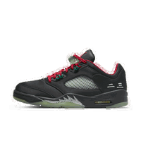 Clot x Air Jordan 5 Low SP