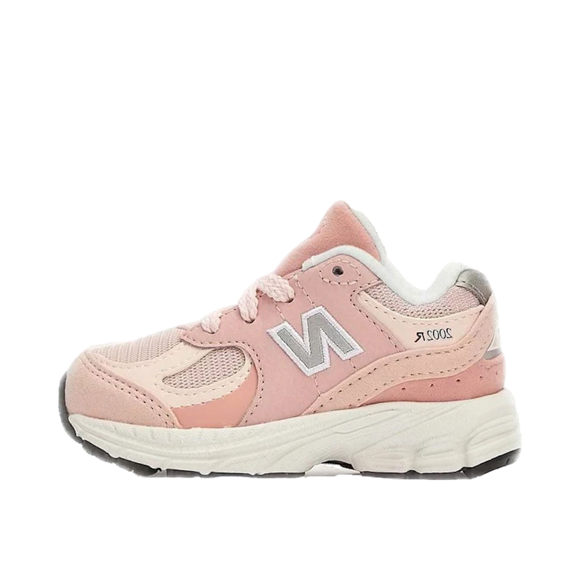 Tenisice i cipele New Balance 2002R Ružičasta | IC2002SK