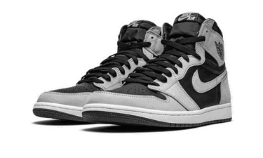 Tenisice i cipele Jordan Air Jordan 1 Retro High OG Shadow 2.0 Siva | 555088-035, 3