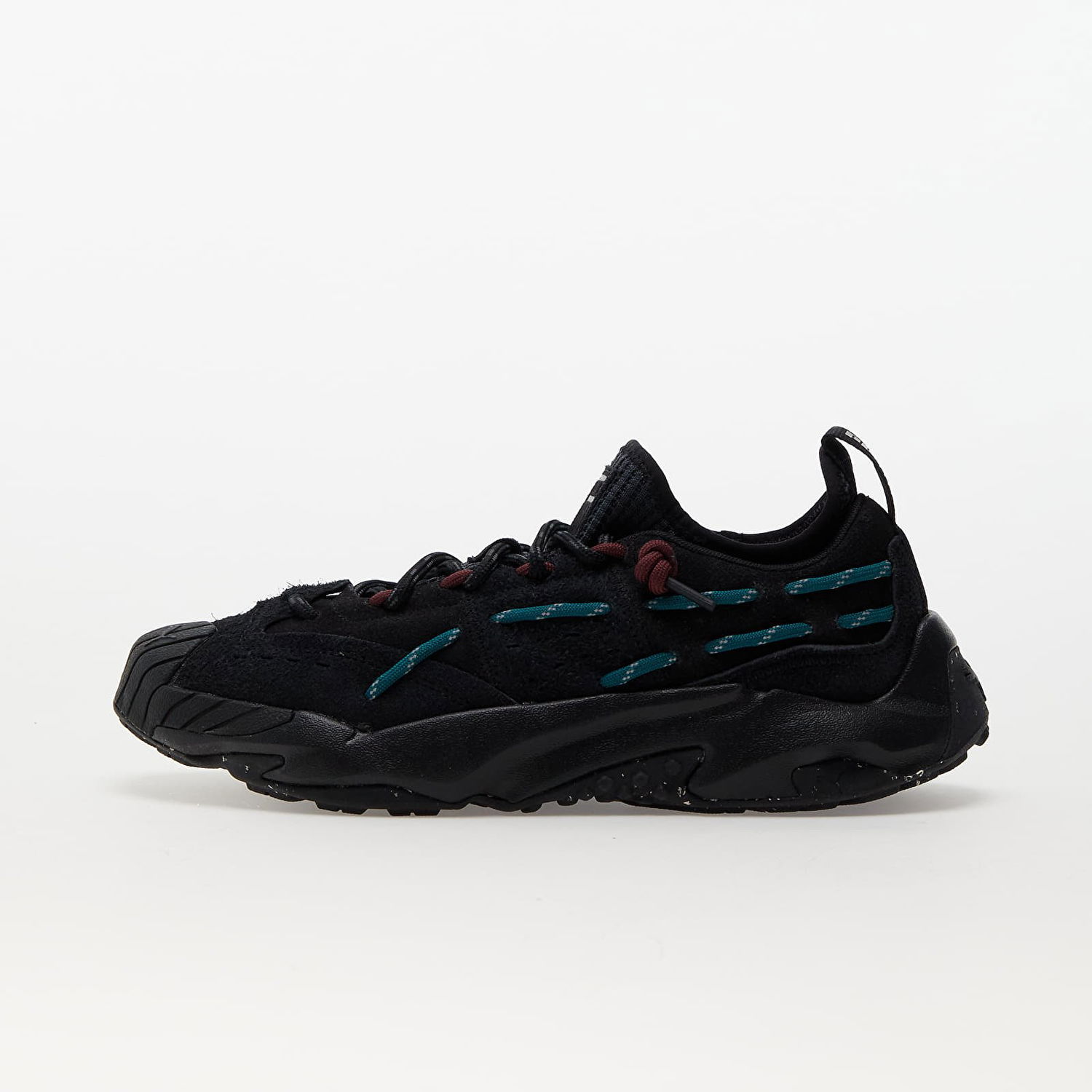 Tenisice i cipele Puma Plexus Crna | 38632902, 0